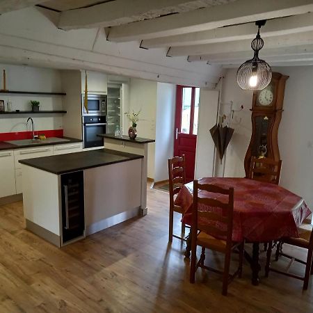 Chez Jojo A St Fraimbault Villa Saint-Fraimbault-de-Prieres Eksteriør bilde