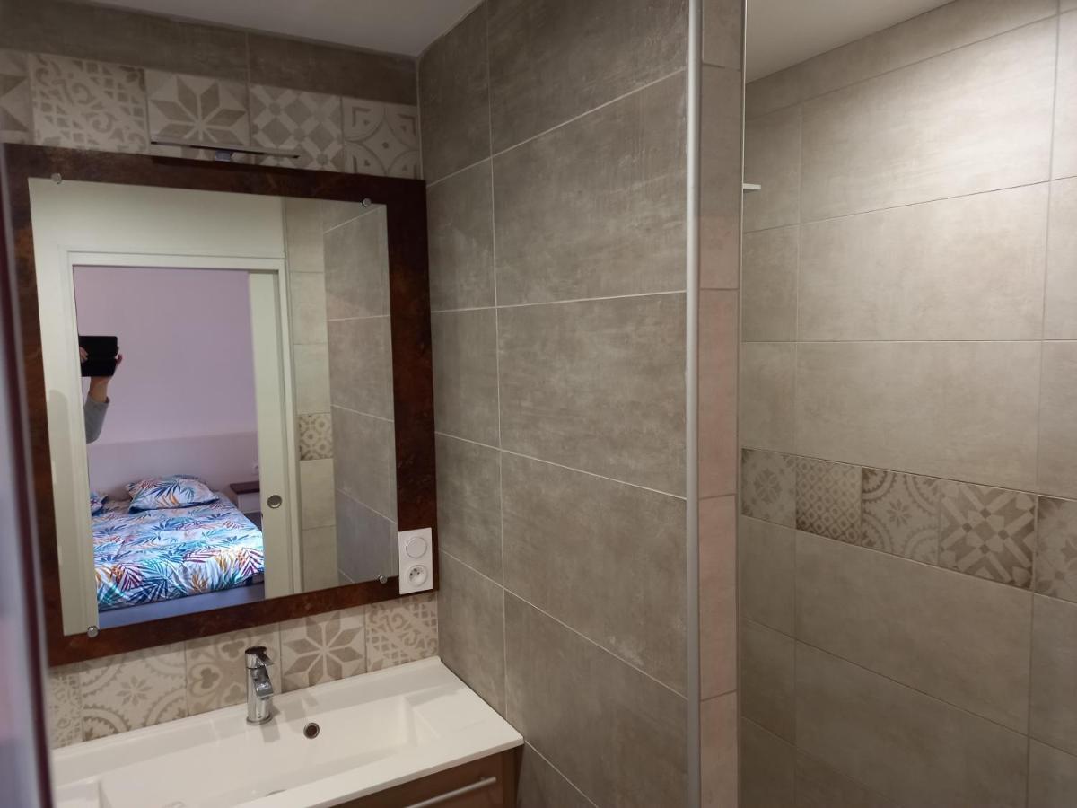 Chez Jojo A St Fraimbault Villa Saint-Fraimbault-de-Prieres Eksteriør bilde