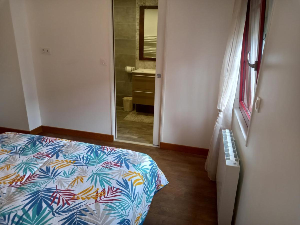 Chez Jojo A St Fraimbault Villa Saint-Fraimbault-de-Prieres Eksteriør bilde
