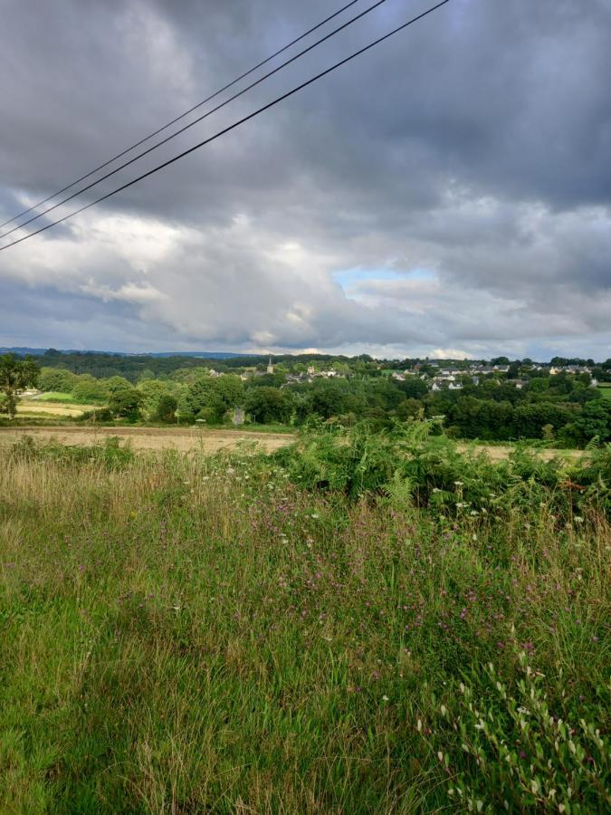 Chez Jojo A St Fraimbault Villa Saint-Fraimbault-de-Prieres Eksteriør bilde